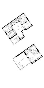 Київ, Оболонський, вулиця Набережно-Рибальська 9