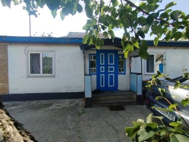 Продам Дім в с. Придніпряське Кременчуцького району