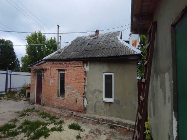 Приватний будинок в Карлівці!