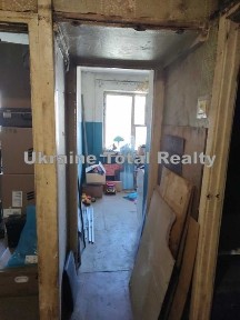 ОБОЛОНЬ! м. Героїв Дніпра! 1к квартира під ремонт! Вулиця Північна 50