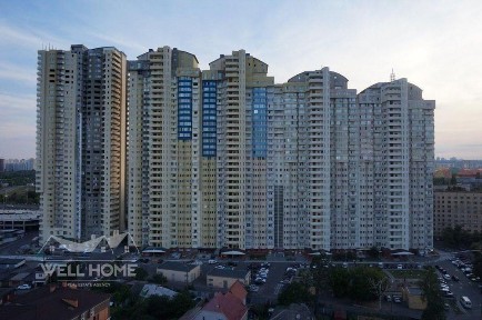 Київська область, Київ, Дніпровський