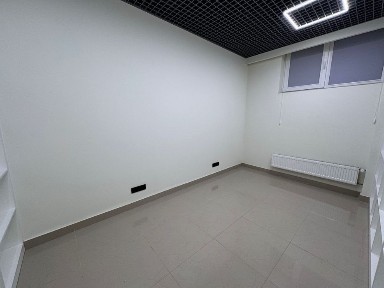 Сдам кабінет 12 м² / Перша здача / Світло завжди є / Від власника
