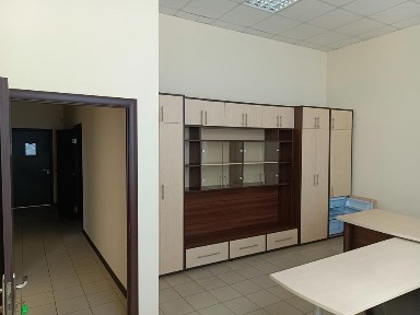 Продаж / Офіс / Харківське шосе, Харківський масив, Київ