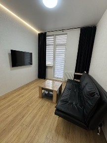 Сдам ЖК Элегия Парк Аркадия от хозяина