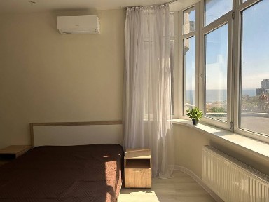 Здам довгостроково квартиру, Аркадія, Гагарін Плаза