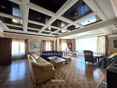 Квартира представительского класса 2 уровня 320 м2 ул Дерибасовская