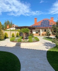 Одеська область, Одеса, Київський