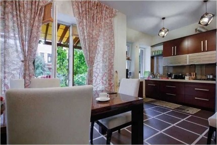 Одеська область, Одеса, Київський