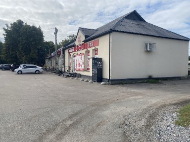 Київська область, Велика Олександрівка