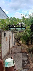 Продам дачу, участок в СТ Зайчевське