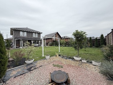 Київська область, Софіївська Борщагівка