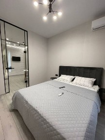 Одеса, Хаджибейський, Николая Боровского 1/17