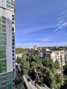 Одесская, Одесса, Приморский, Гагарина проспект