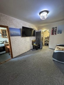 Продам 2-х кімнатну квартиру