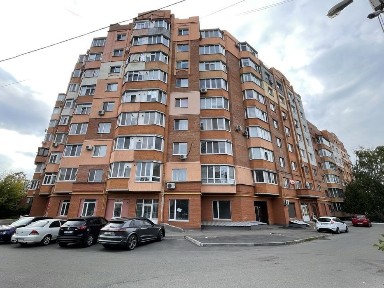 Центр, Продаж 2-кімнатної квартири в Сучасному цегляному будинку