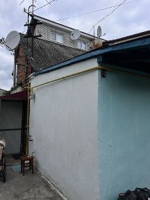 Житомирська область, Житомир, Житній ринок