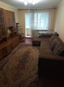 Хорошая квартира с автономным отоплением на Полевой Житомир ул. Огиенко