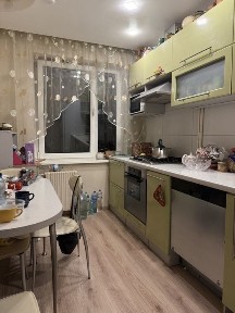 Здається 2 к квартира, ул. Велика Діївська, 22, жм Покровский