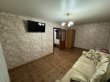 Сдается 2к с электроотоплением