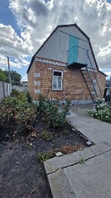 Дніпропетровська область, Дніпро, Новокодацький