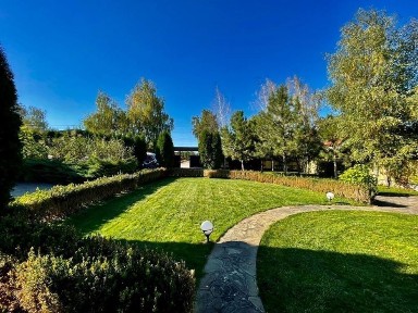 Дніпропетровська область, Тихе