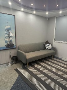 Подобово 3к Словацького, Університет Нобеля, Центр, Набережна