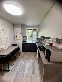 Квартира з затишком і комфортом