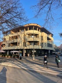 Продається простора квартира в центрі Ужгорода!