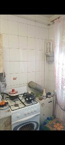 Продам 1 к. кв. в Люботине, район Ромашки