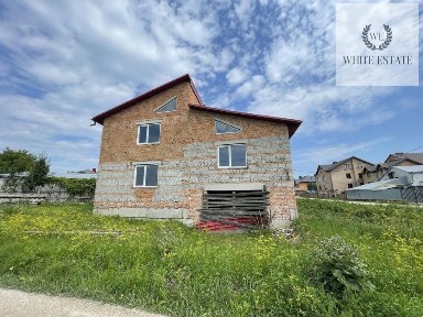 Продаж будинок с. Гаї Шевченківські