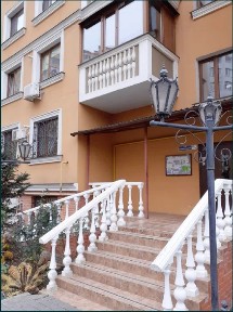 Одесская, Одесса, Приморский, Маршала Говорова