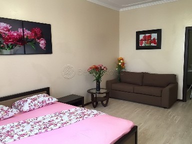 Одесса, Хрустальный 1-й пер., Генуєзька, 24