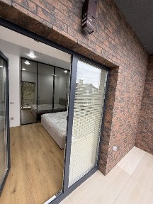 Продаж сучасної 2 кімнатної квартири у Чернівцях