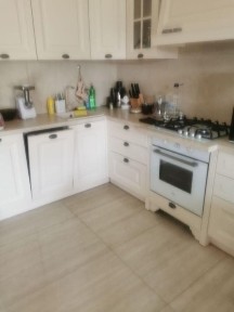 Аренда автономной половины дома