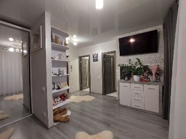 Продаж 1кім. квартири масив Східний-новобудова