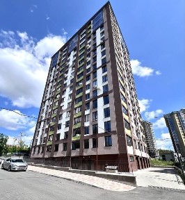 Продаж чудової 2-кім в заселеній новобудові