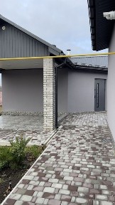 Продаж будинку село Медведівка