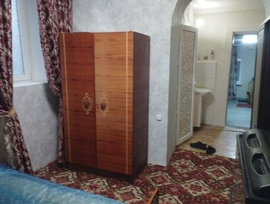 Сдам 1 ком квартира Пересыпськый мост Одария до лета