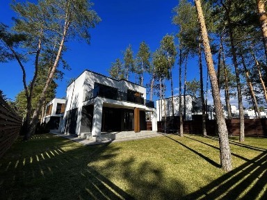 Київська область, Лебедівка