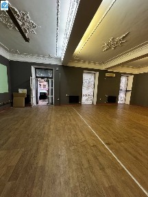 Здається комерційне приміщення на вул. Катерининська, площа 97.1 кв. м • ID 33549700