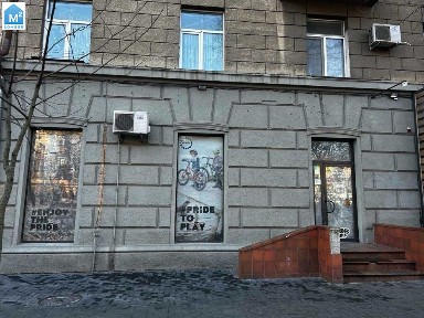 Одеська область, Одеса, Приморський район, Європейська