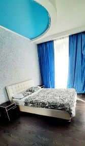 Дніпропетровська область, Дніпро, Індустріальний