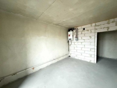 Готова до ремонту квартира у центрі міста.