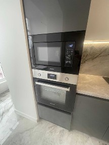 Здана 2к квартира в центрі з ремонтом, вул. Височана