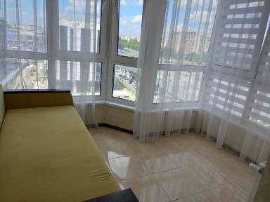 Львівська область, Львів, Залізничний