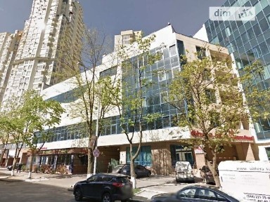 Здається спеціальне приміщення на вул. Мокра 16А, площа 1000 кв. м