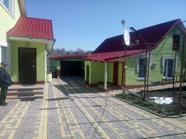 Продаж 2-х поверхового будинку