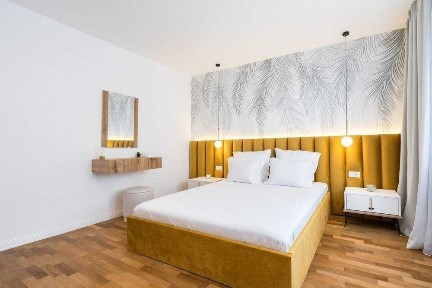 БОЛЬШАЯ квартира в Аркадии. СОБСТВЕННИК. 26 Жемчужина. УБЕЖИЩЕ в доме