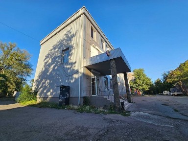 Продается здание 1400 м на ЮГОКе, ул. Кармелюка