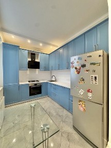 3к квартира Автономне газове опалення Соц місто Металургійний район